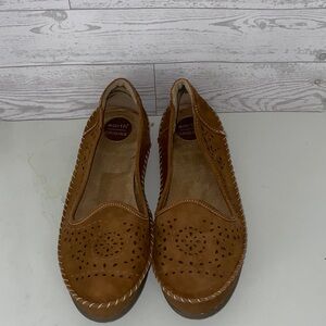 Earth Origins Lark Lindsey Moccasins Women’s Size 11 Comfort Flats